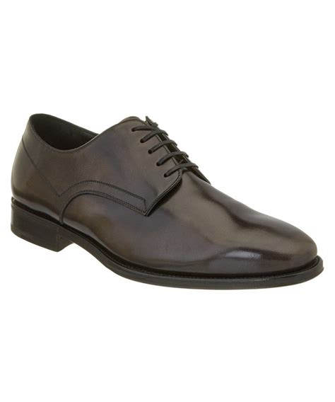 salvatore ferragamo oxfords|ferragamo plain toe oxford.